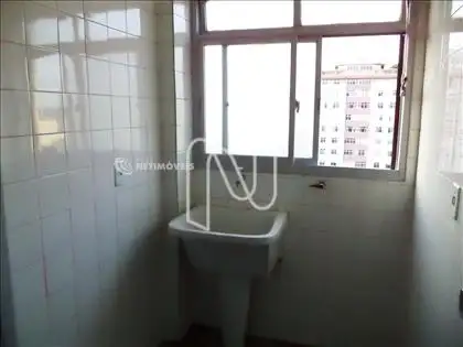 Área de serviço 