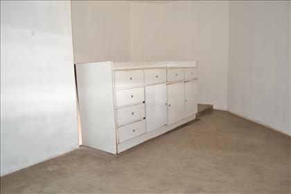 Sala com armário 2° piso  
