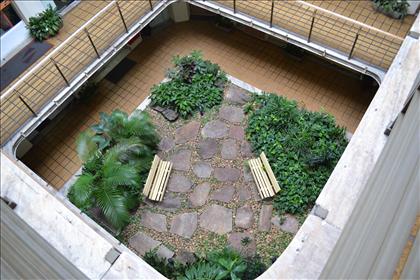  Jardim