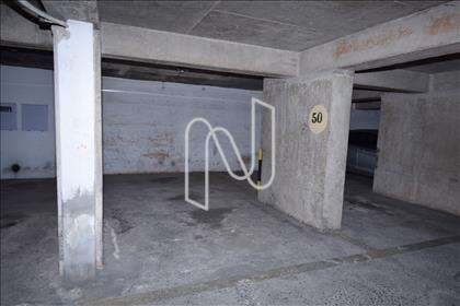 01 vaga de garagem no piso 2S, vaga 50 
