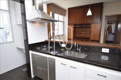 Cozinha americana 