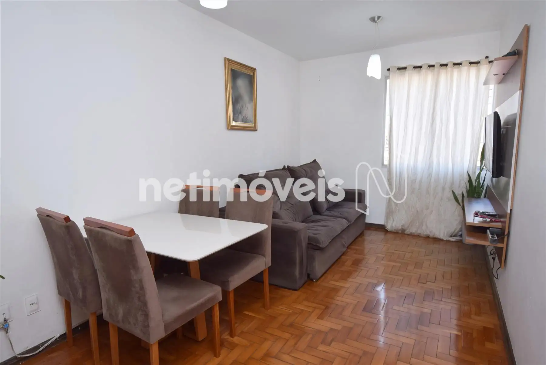  Sala para 02 ambientes