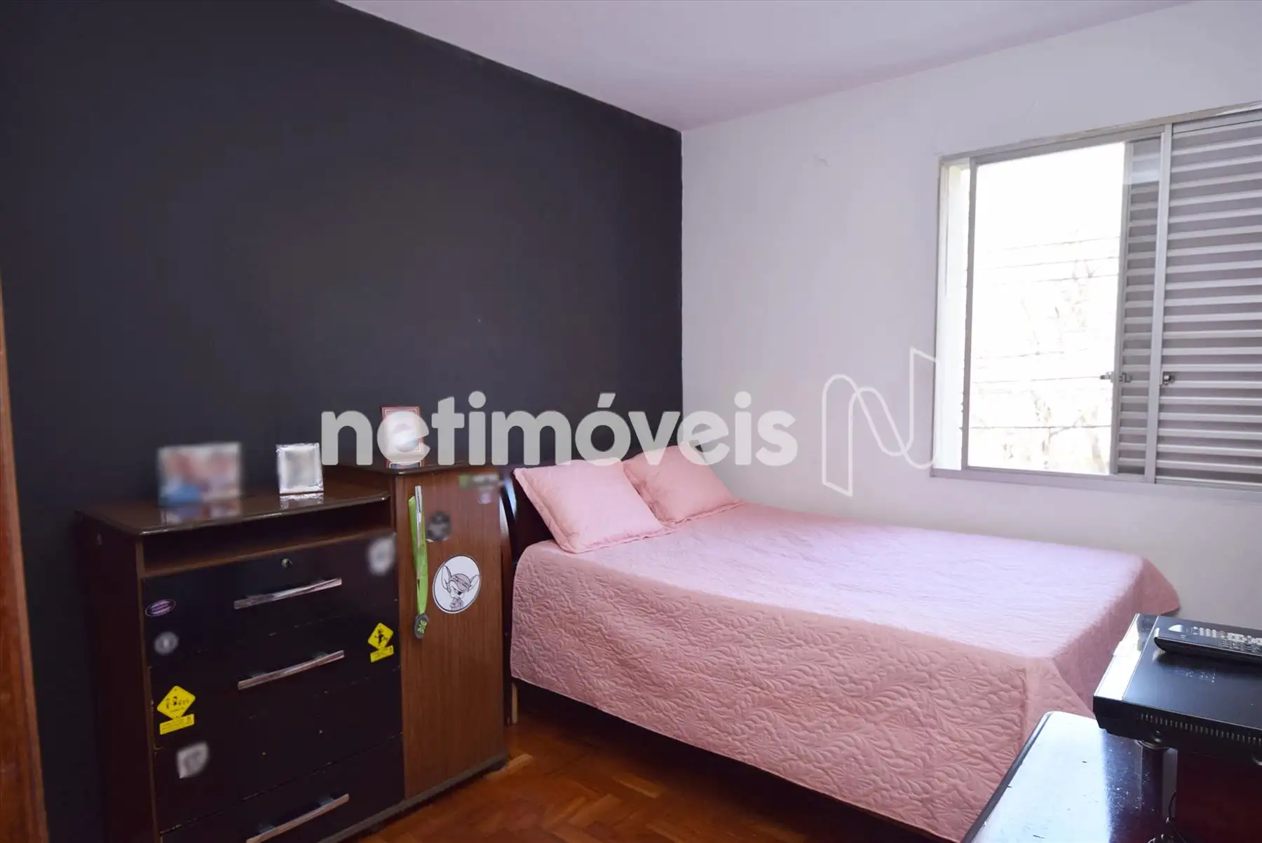 Quarto com suíte