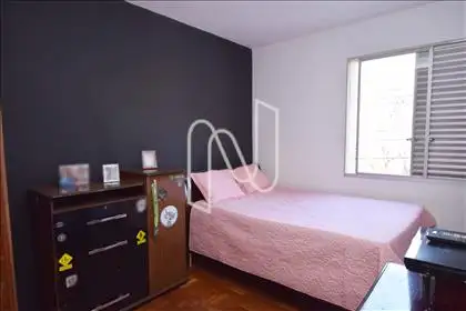 Quarto com suíte 