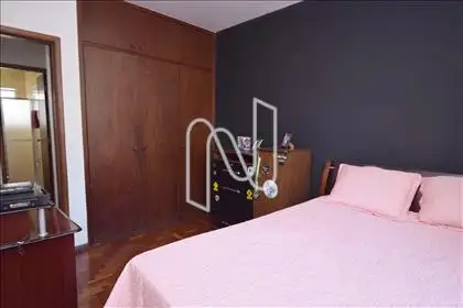Quarto com suíte 