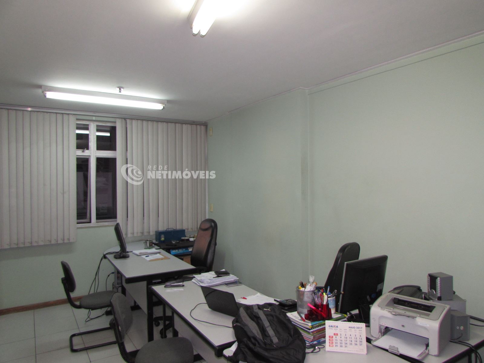 Sala vista de outro ângulo