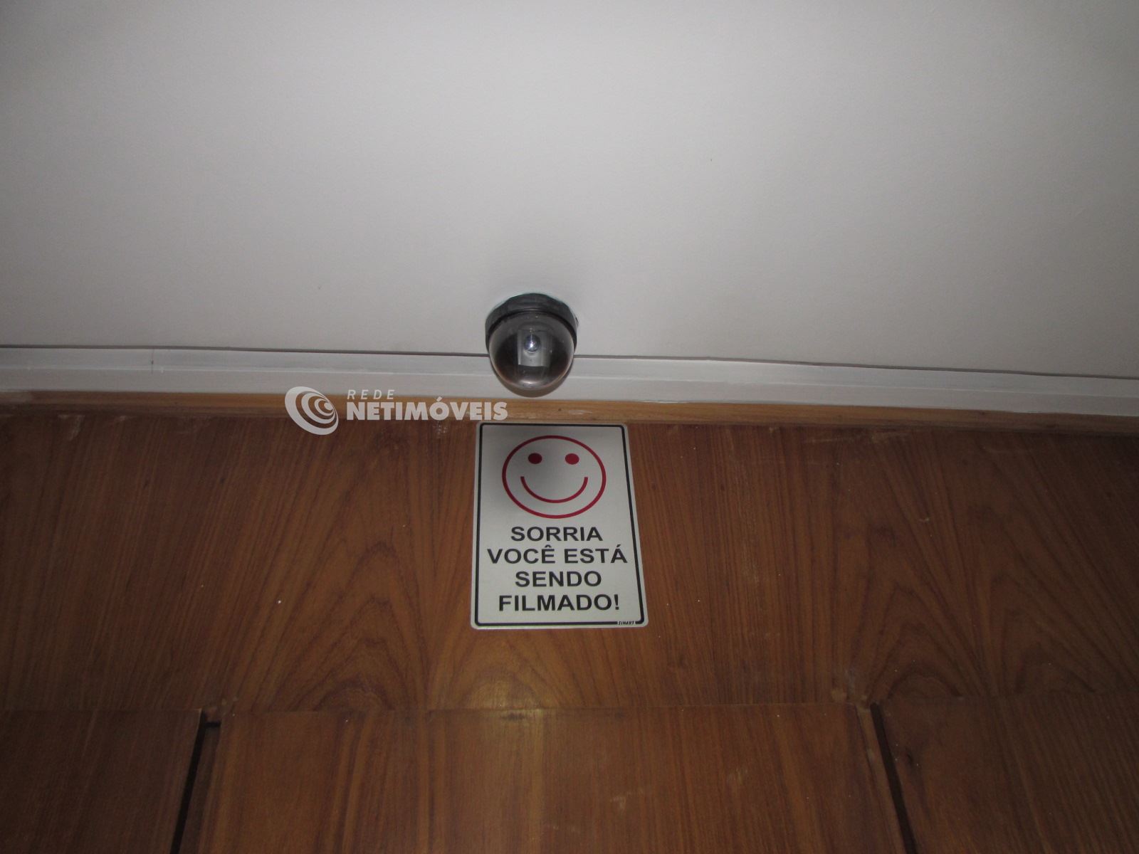 Câmeras de segurança