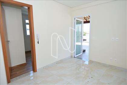 Sala do 2º pavimento