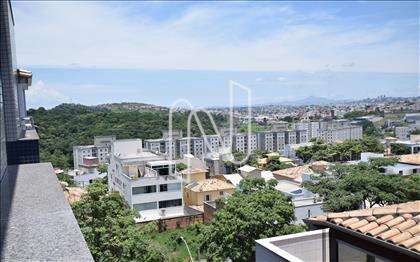 Vista do terraço