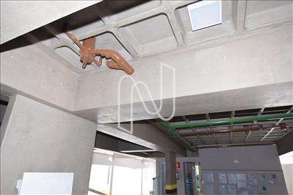 Detalhes mostram a qualidade da construção