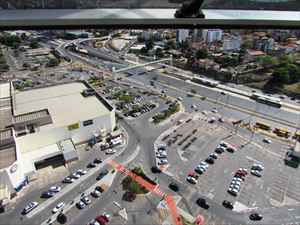 Panorâmica