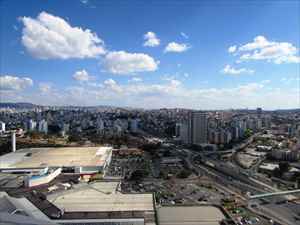  Vista do Prédio