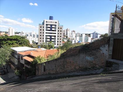   Lote 367 m2