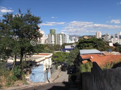  Vista da rua