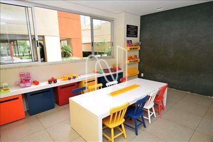 Espaço kids