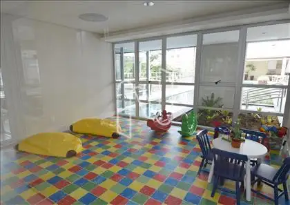 Espaço kids 