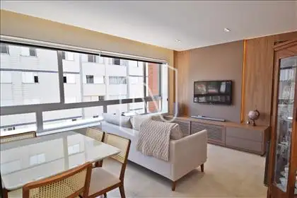  Sala para 02 ambientes