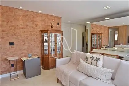 Sala para 02 ambientes 