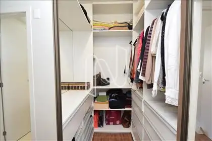 Closet 