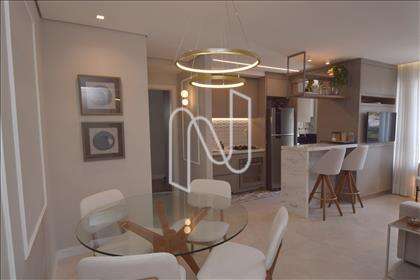 Sala para 02 ambientes