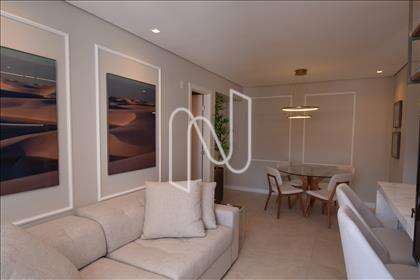 Sala para 02 ambientes