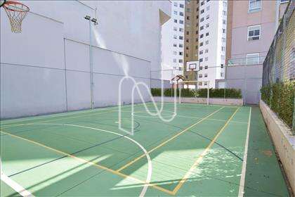 Quadra de esportes