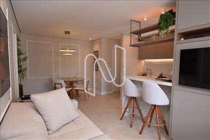Sala para 02 ambientes