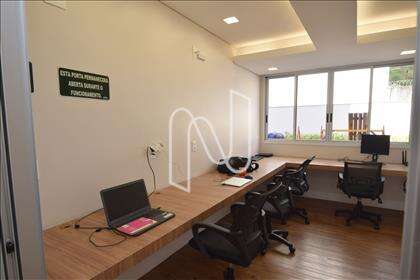 Home Office