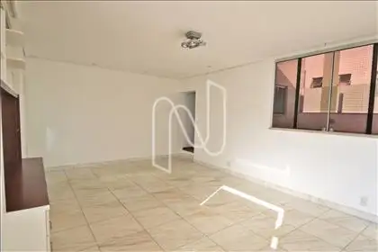 2º pav. Sala para 02 ambientes com armário