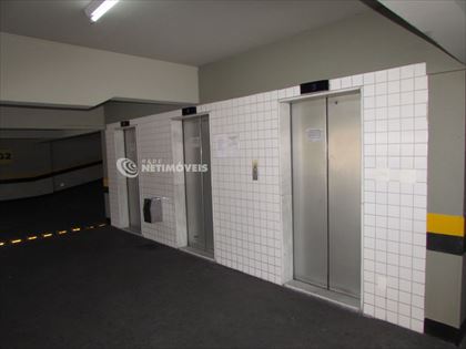  Elevadores de acesso à garagem