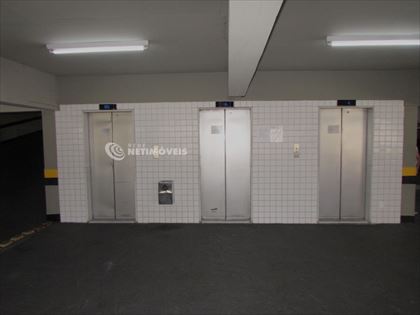  Elevadores de acesso à garagem