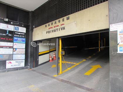  Prédio seguro, funcionamento 24 horas