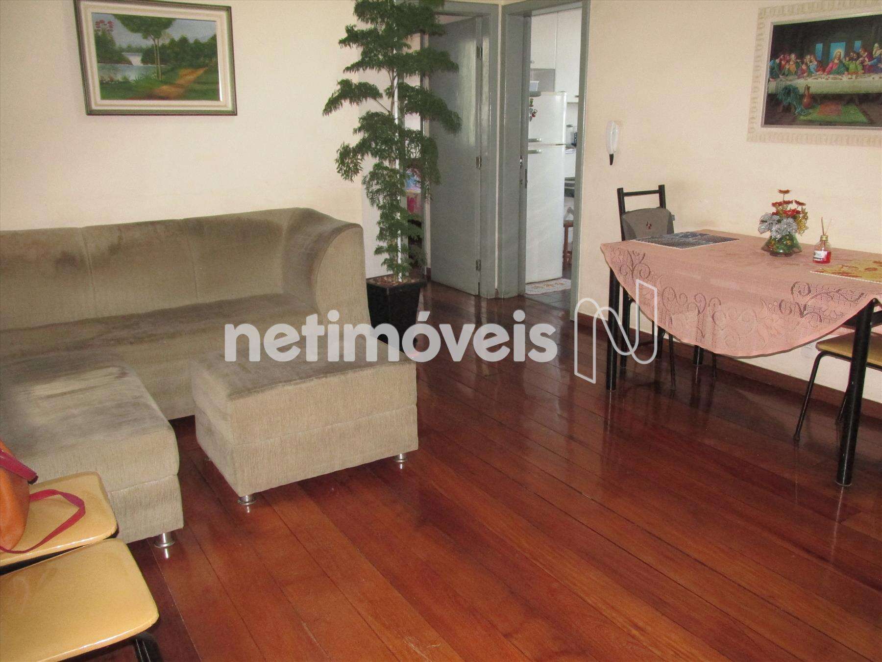Sala para dois ambientes