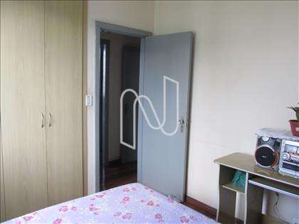Outro ângulo do quarto