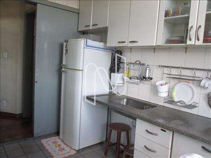 Outro ângulo da cozinha