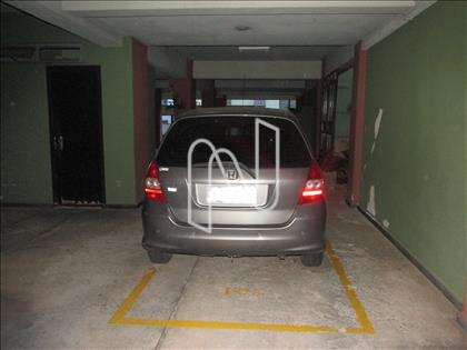 Vaga de garagem