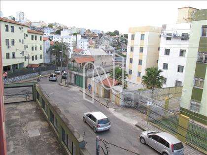 Vista do quarto