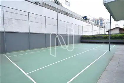  Quadra de esportes