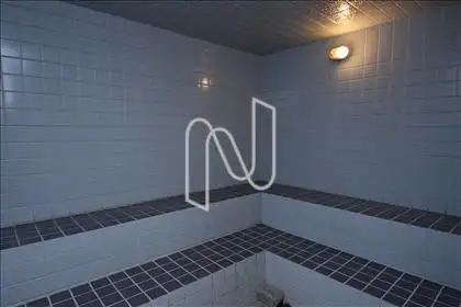  Sauna