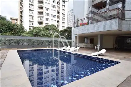  Piscina