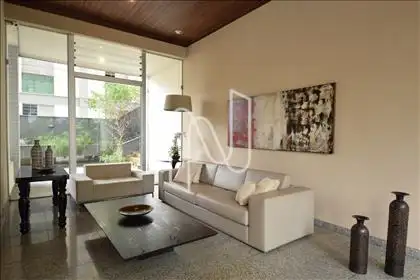  Hall de entrada
