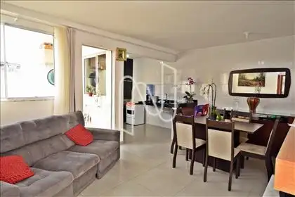 Sala para 02 ambientes 