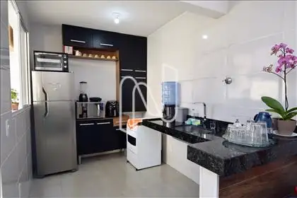 Cozinha americana 