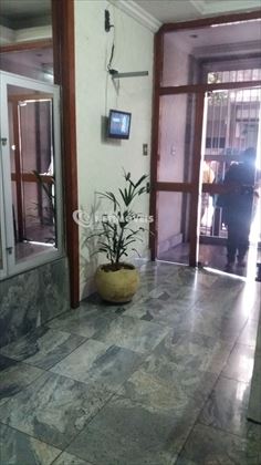 Hall de entrada