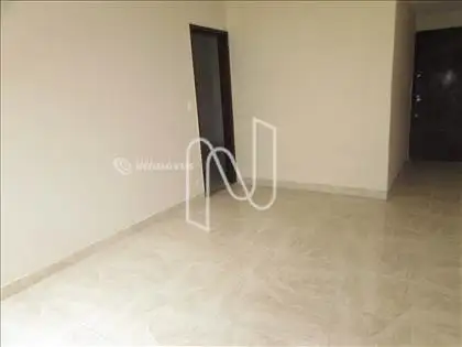 Sala com área privativa 