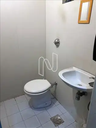 Banheiro 