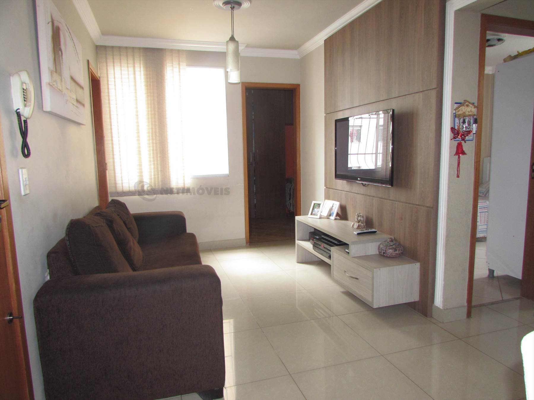  Sala para 02 ambientes