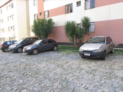 Estacionamento 