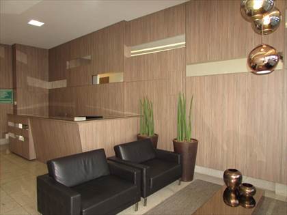 Hall social