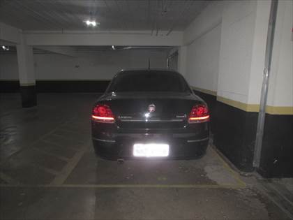 Garagem